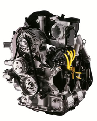 P20FE Engine